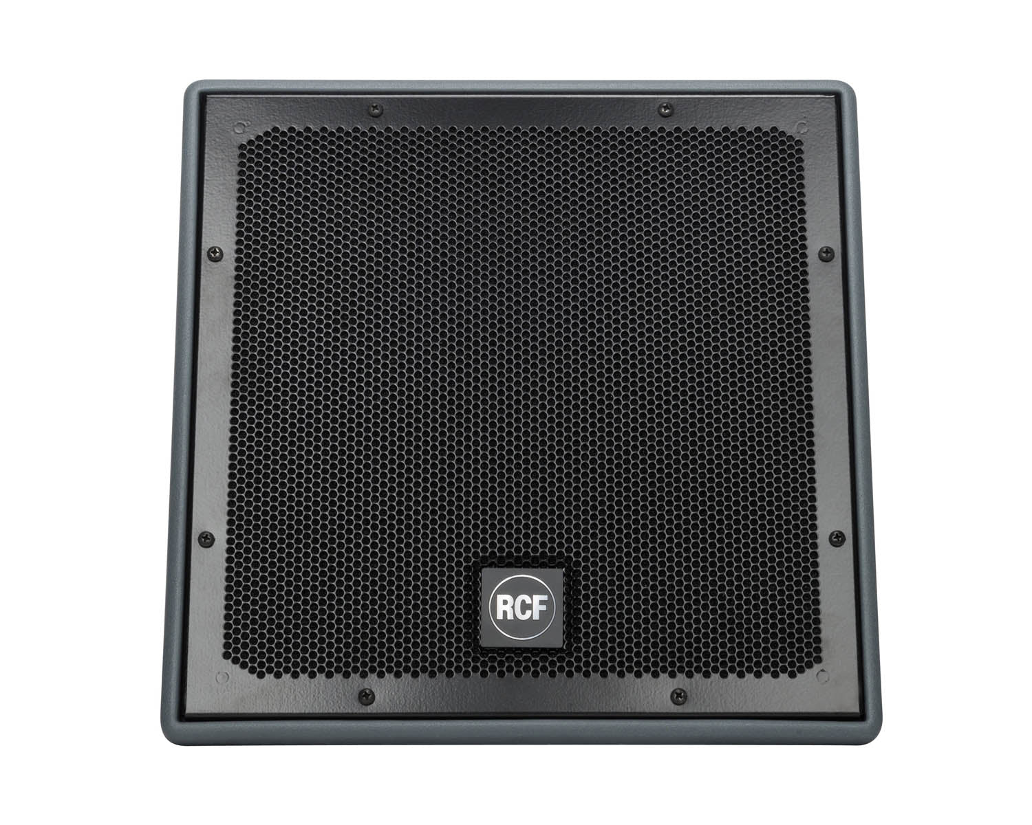 RCFP2110 - RCF P2110T 10inch and 1inch 2 Way Coaxial Weather Proof Loudspeaker 200W IP55 Image 3