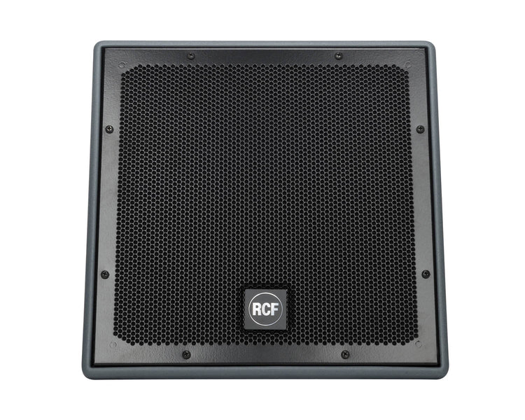 RCFP2110 - RCF P2110T 10inch and 1inch 2 Way Coaxial Weather Proof Loudspeaker 200W IP55 Image 3
