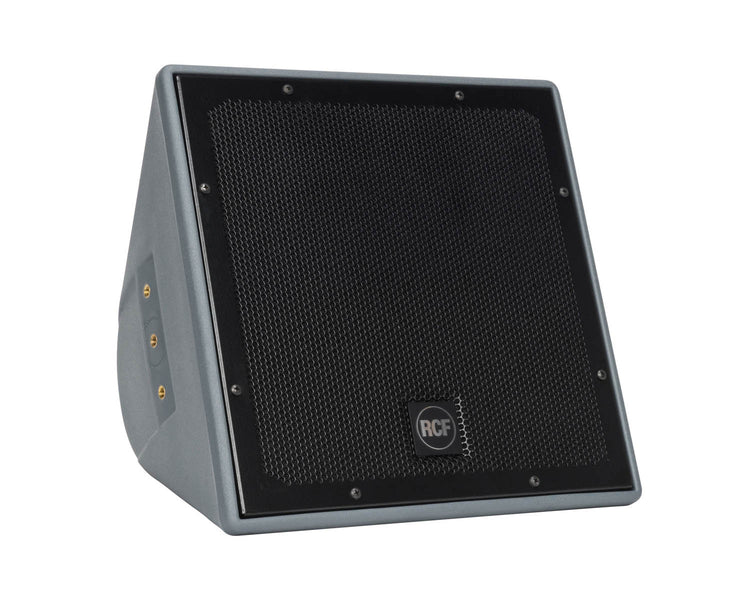 RCFP2110 - RCF P2110T 10inch and 1inch 2 Way Coaxial Weather Proof Loudspeaker 200W IP55 Image 5