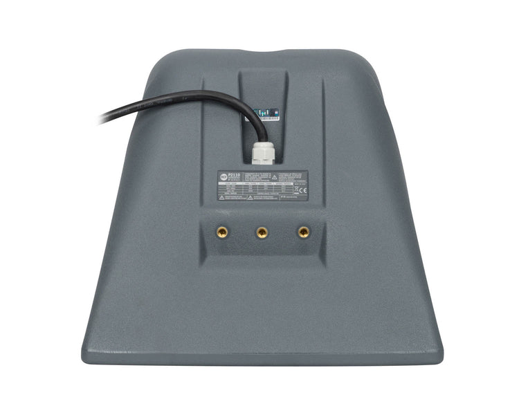RCFP2110 - RCF P2110T 10inch and 1inch 2 Way Coaxial Weather Proof Loudspeaker 200W IP55 Image 8