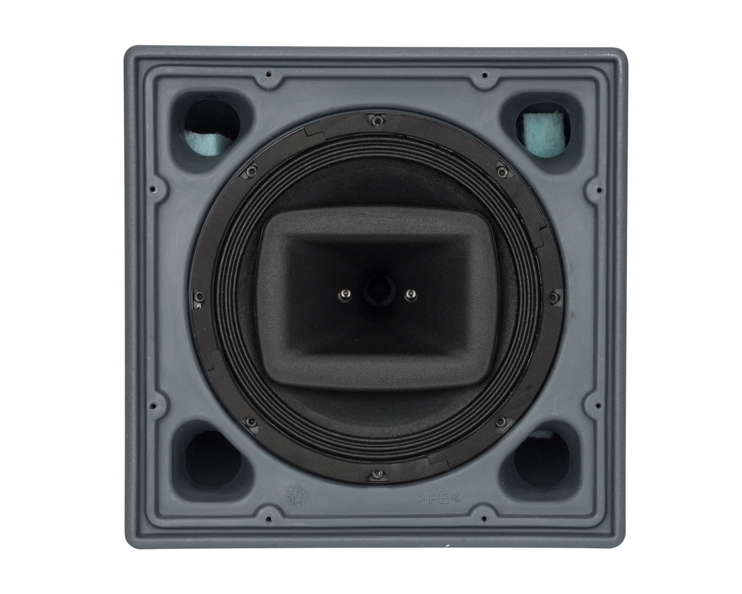 RCFP2110 - RCF P2110T 10inch and 1inch 2 Way Coaxial Weather Proof Loudspeaker 200W IP55 Image 9