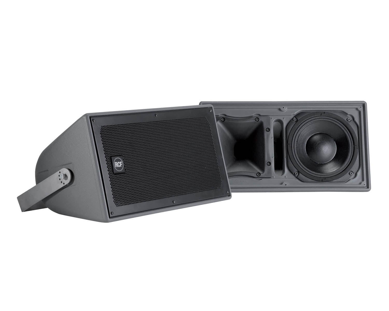 RCFP3108L - RCF P3108 1x8inch and 1inch 2 Way Weather Proof Loudspeaker 300W IP55 Image 2