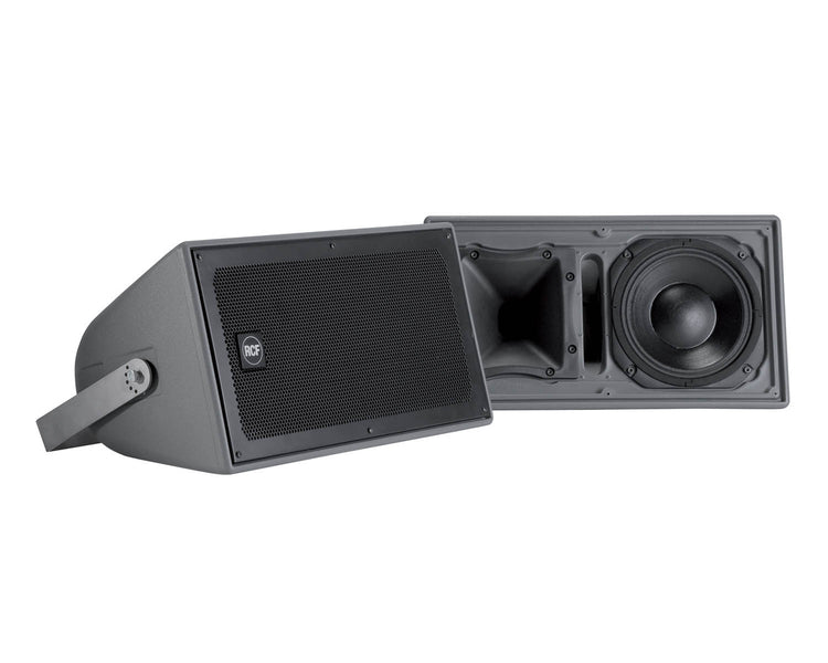 RCFP3108L - RCF P3108 1x8inch and 1inch 2 Way Weather Proof Loudspeaker 300W IP55 Image 2