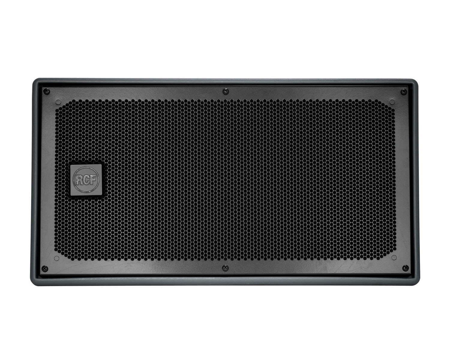 RCFP3108L - RCF P3108 1x8inch and 1inch 2 Way Weather Proof Loudspeaker 300W IP55 Image 3