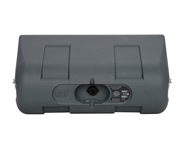 RCFP3108L - RCF P3108 1x8inch and 1inch 2 Way Weather Proof Loudspeaker 300W IP55 Image 5