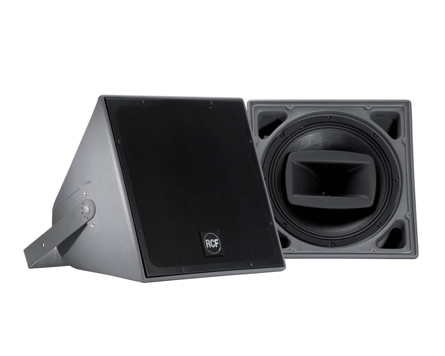RCFP3115 - RCF P3115T 15inch and 1inch 2 Way Coaxial Weather Proof Loudspeaker 300W IP55 Image 2