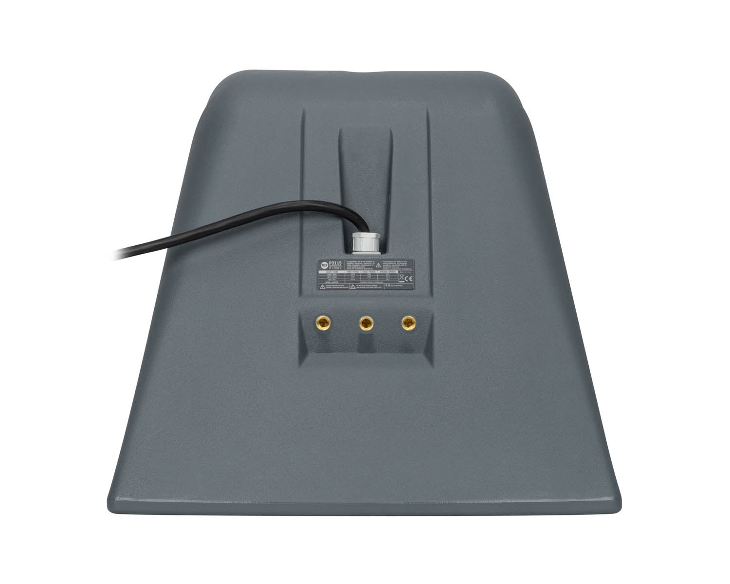 RCFP3115 - RCF P3115T 15inch and 1inch 2 Way Coaxial Weather Proof Loudspeaker 300W IP55 Image 8