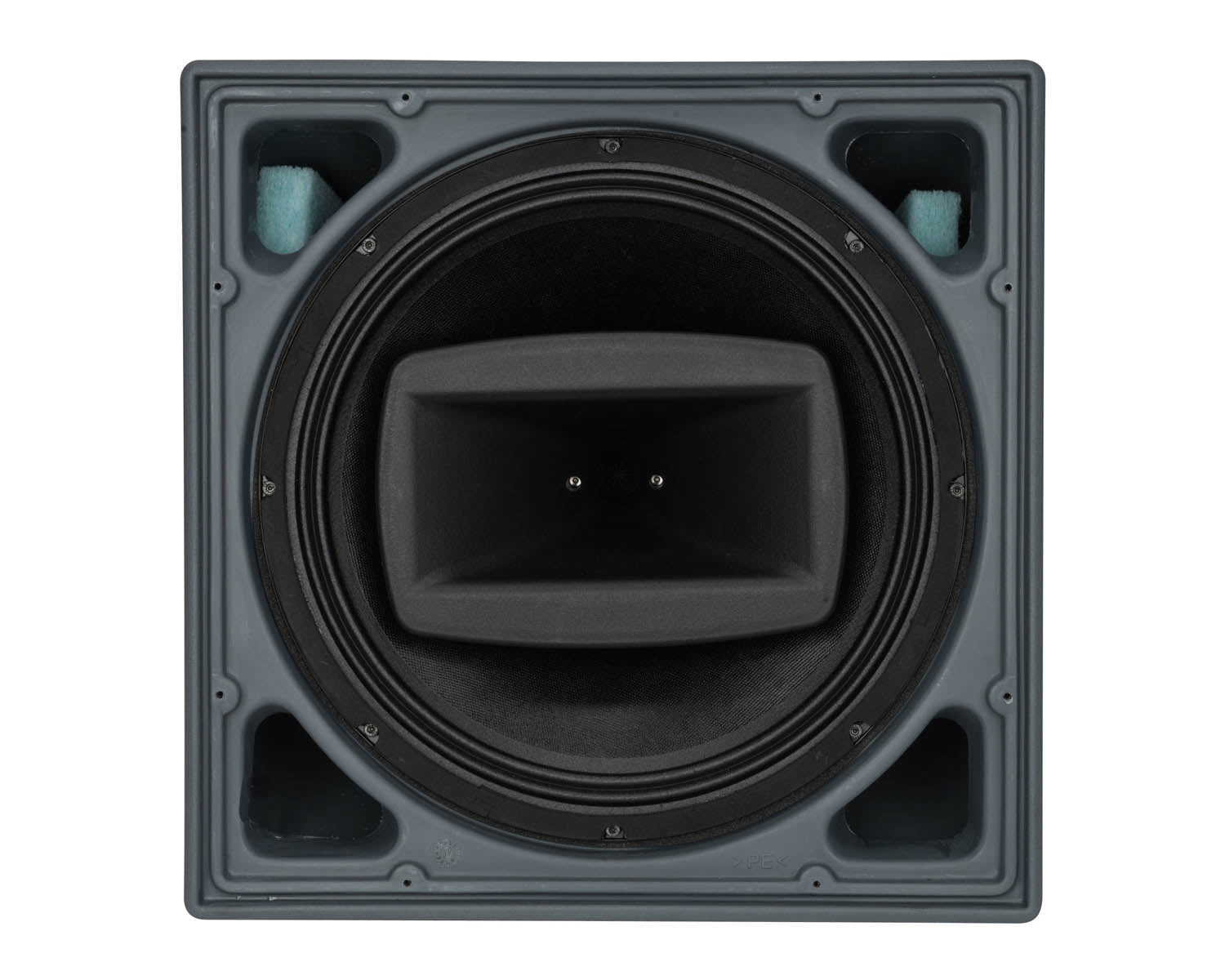 RCFP3115 - RCF P3115T 15inch and 1inch 2 Way Coaxial Weather Proof Loudspeaker 300W IP55 Image 9