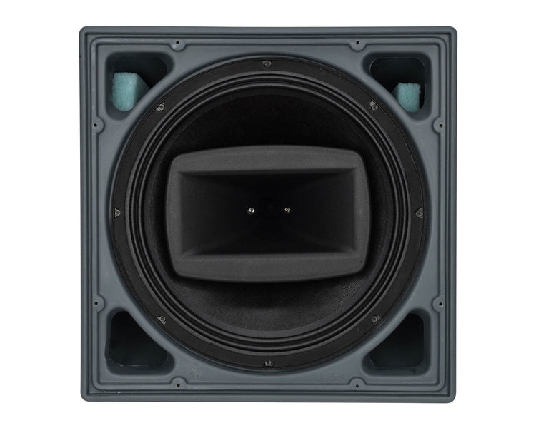 RCFP3115 - RCF P3115T 15inch and 1inch 2 Way Coaxial Weather Proof Loudspeaker 300W IP55 Image 9