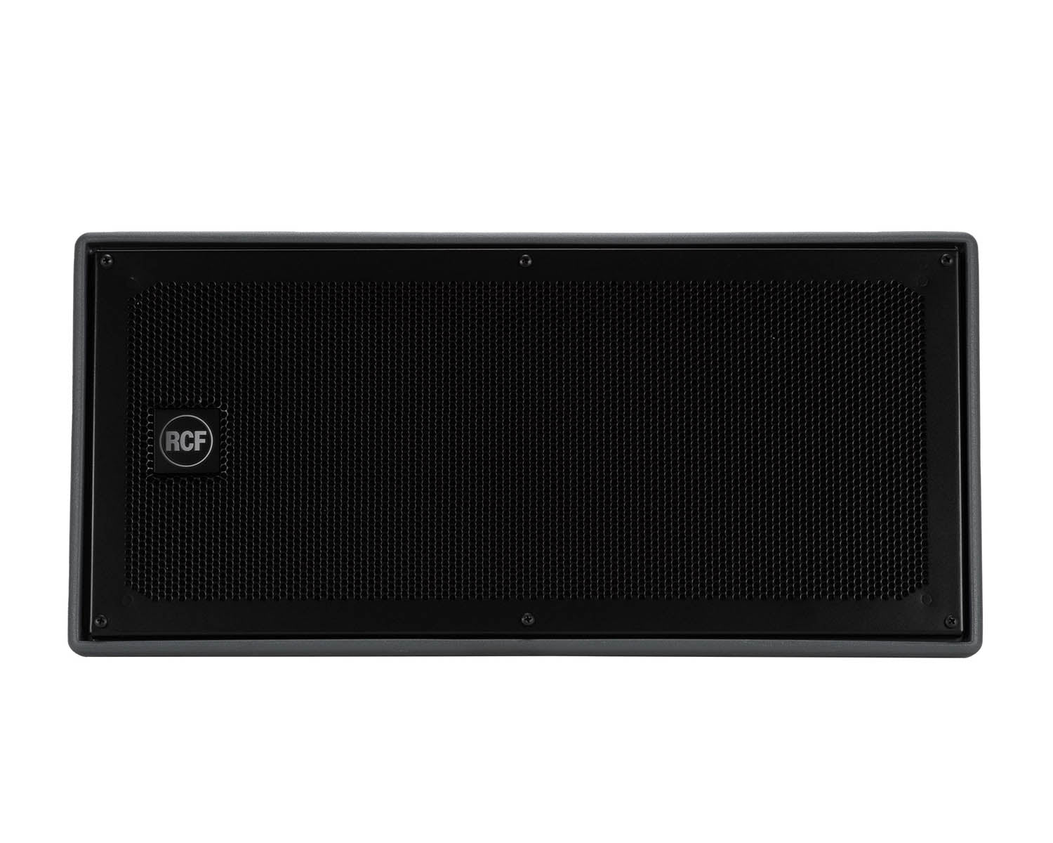 RCFP4228 - RCF P4228 2x8inch and 1.5inch 2 Way Weather Proof Loudspeaker 400W IP55 Image 2