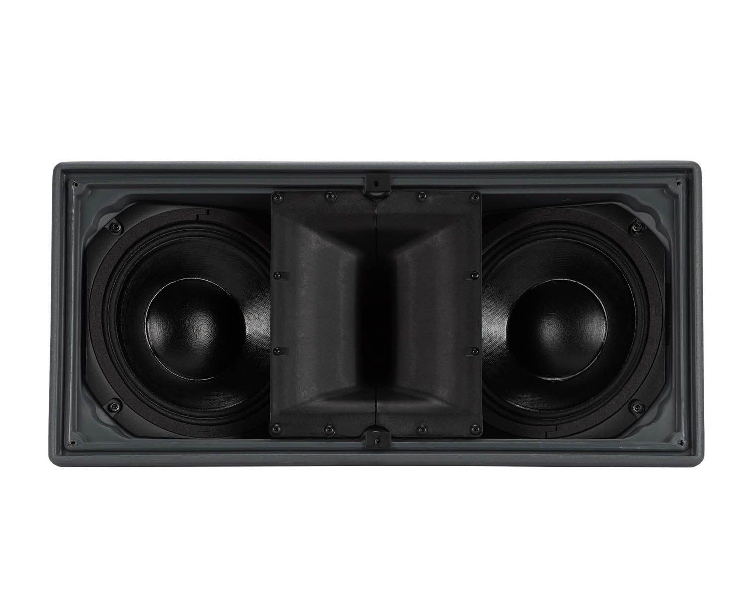 RCFP4228 - RCF P4228 2x8inch and 1.5inch 2 Way Weather Proof Loudspeaker 400W IP55 Image 7