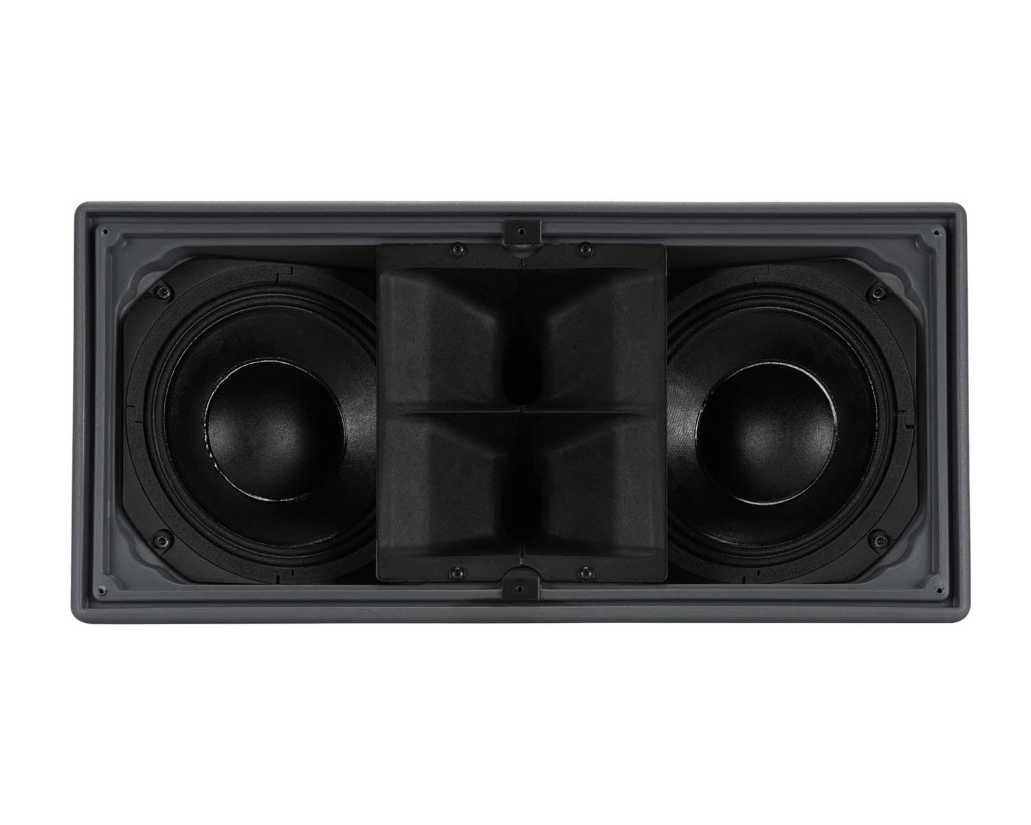 RCFP5228L - RCF P5228L 2x8inch and 1inch 2 Way Weather Proof Loudspeaker 500W IP55 Image 7