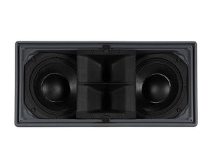 RCFP5228L - RCF P5228L 2x8inch and 1inch 2 Way Weather Proof Loudspeaker 500W IP55 Image 7