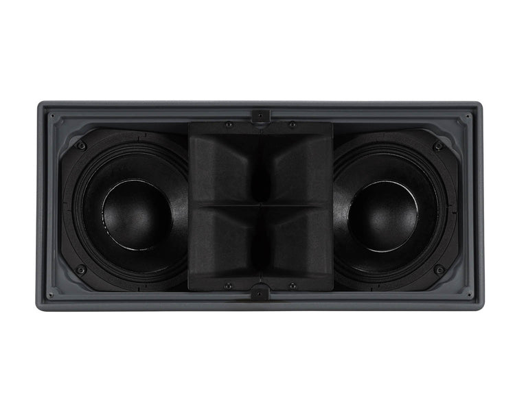 RCFP5228L - RCF P5228L 2x8inch and 1inch 2 Way Weather Proof Loudspeaker 500W IP55 Image 7