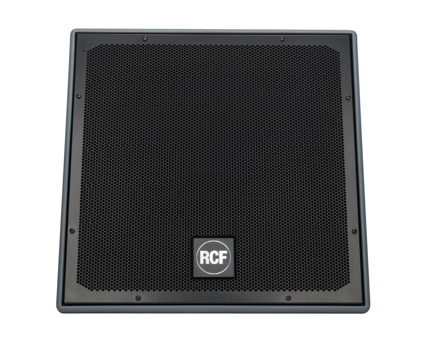 RCFP6215 - RCF P6215 15inch and 2inch 2 Way Coaxial Weather Proof Loudspeaker 600W IP55 Image 3