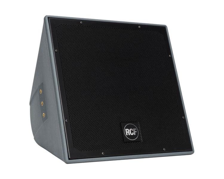 RCFP6215 - RCF P6215 15inch and 2inch 2 Way Coaxial Weather Proof Loudspeaker 600W IP55 Image 5