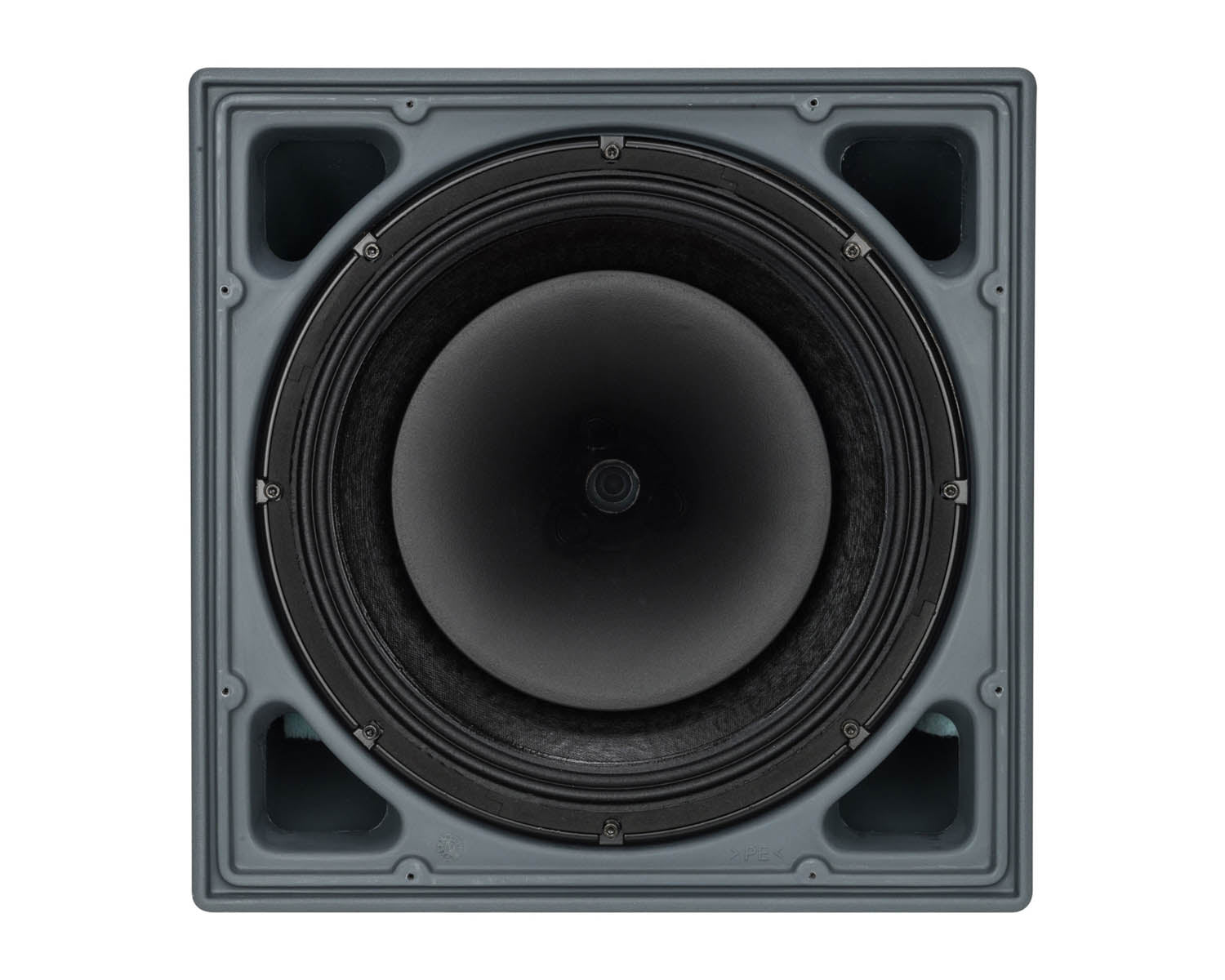 RCFP6215 - RCF P6215 15inch and 2inch 2 Way Coaxial Weather Proof Loudspeaker 600W IP55 Image 9