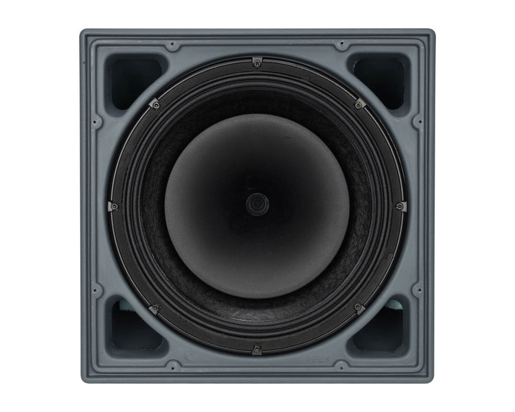 RCFP6215 - RCF P6215 15inch and 2inch 2 Way Coaxial Weather Proof Loudspeaker 600W IP55 Image 9