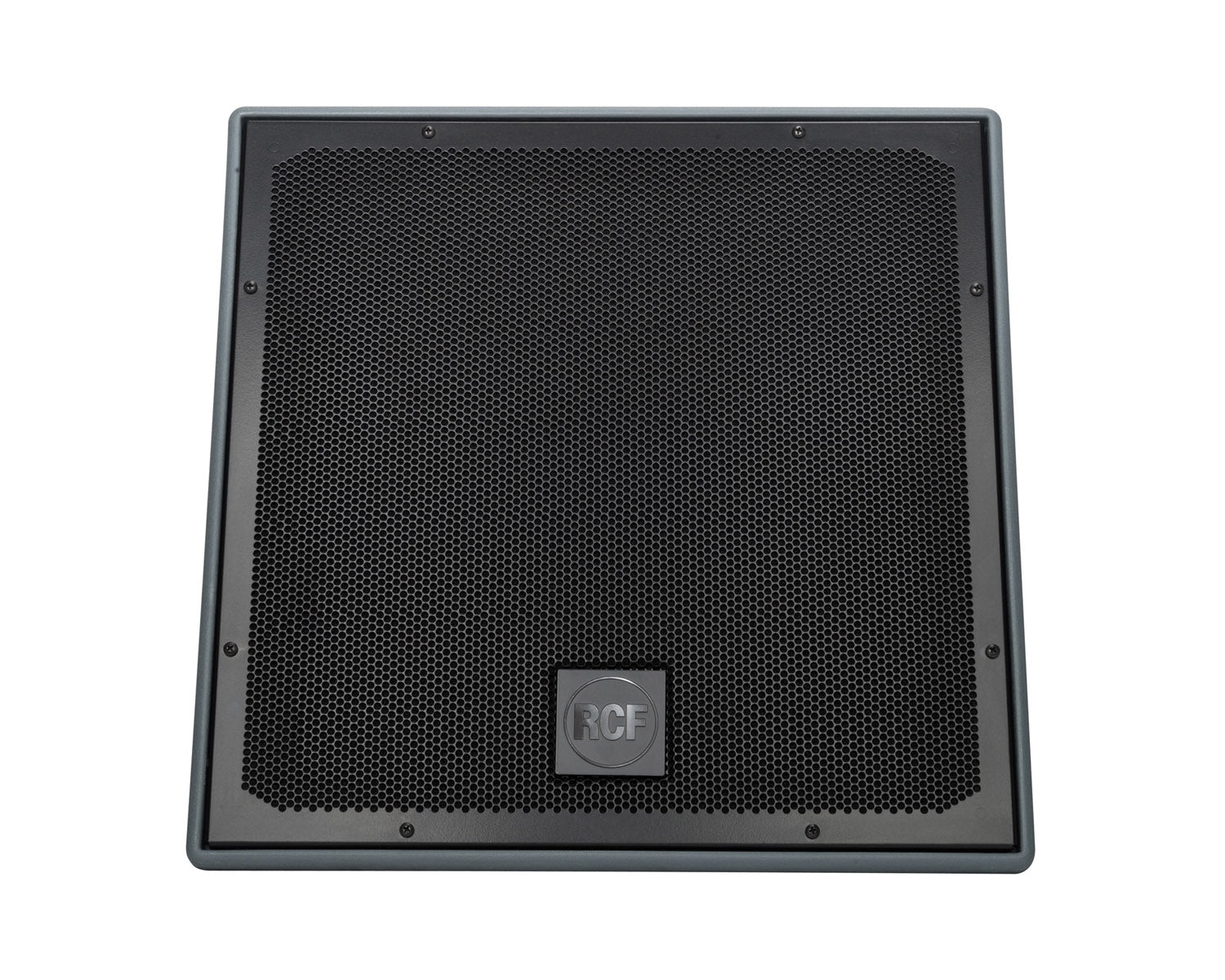 RCFP8015S - RCF P8015S 15inch Weather Proof Subwoofer 800W IP55 Black Image 2