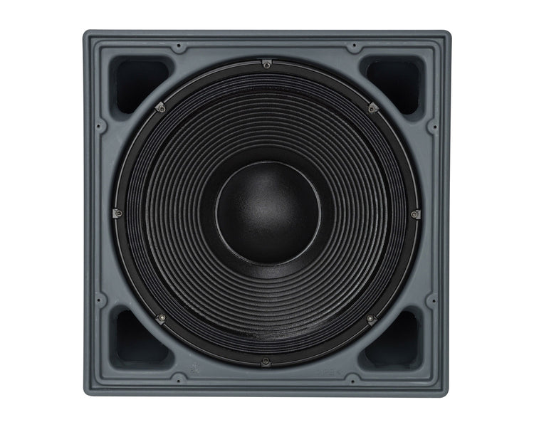 RCFP8015S - RCF P8015S 15inch Weather Proof Subwoofer 800W IP55 Black Image 7