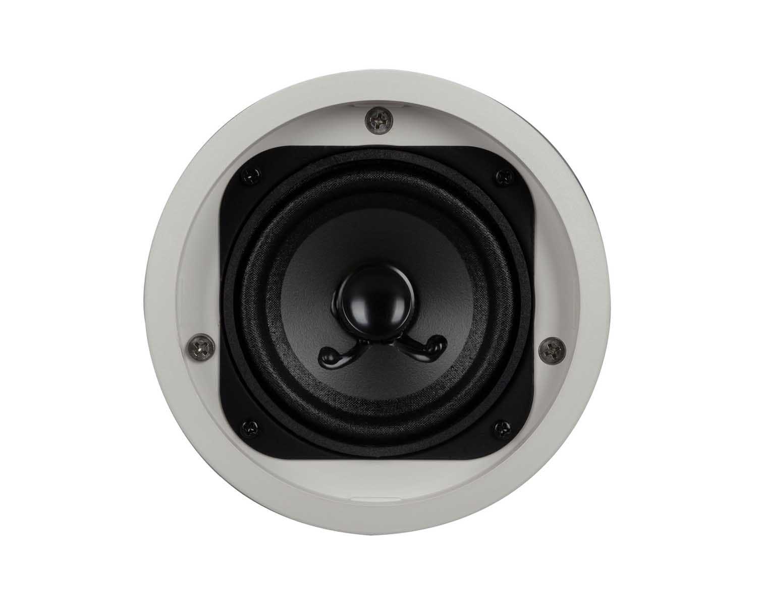 RCFPL40TC - RCF PL40 3.5inch Full Range Ceiling Loudspeaker 100V IP44 Image 2