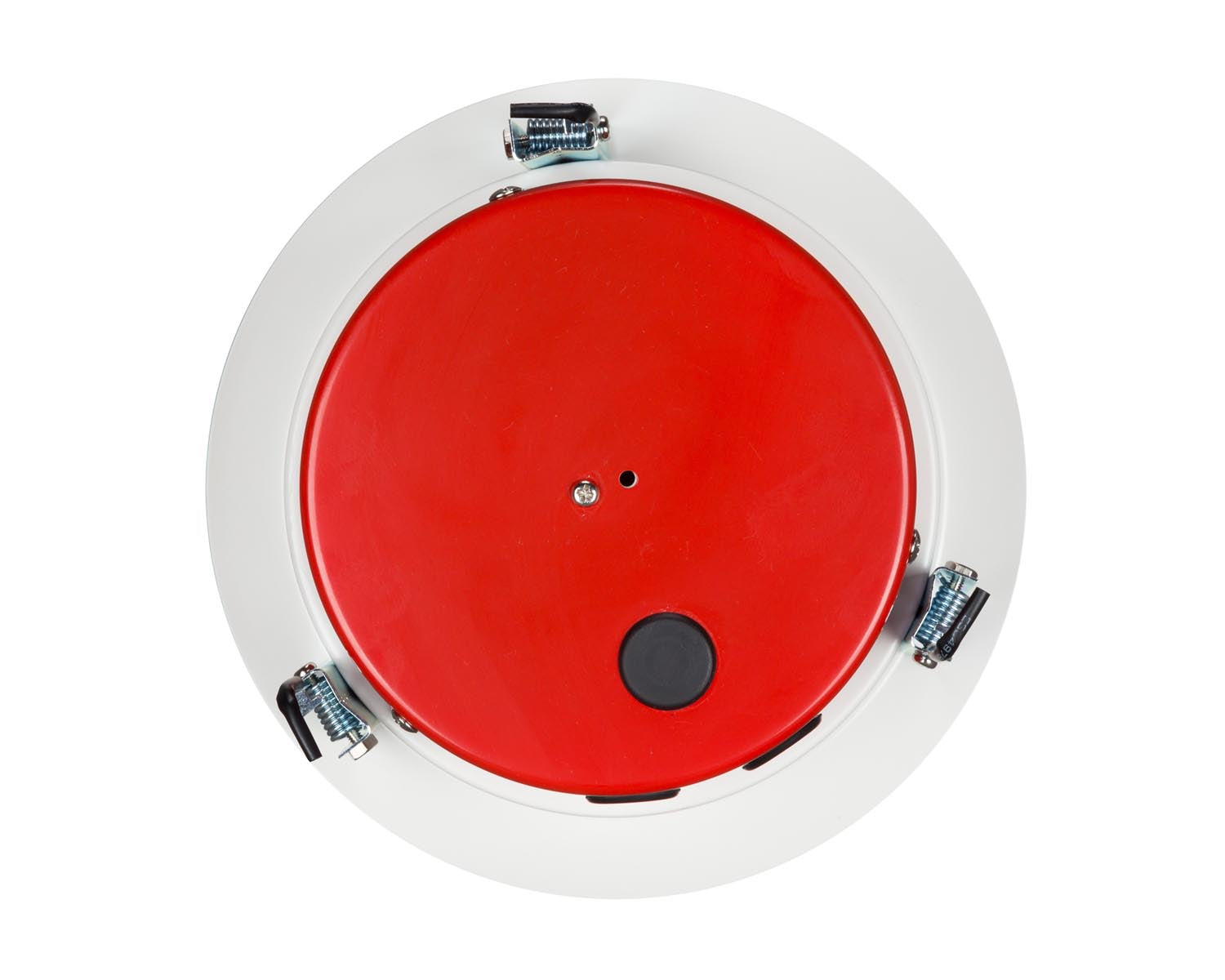 RCFPL68EN - RCF PL68EN 6inch Ceiling Speaker with Metal Fire Dome EN54 100V Image 4