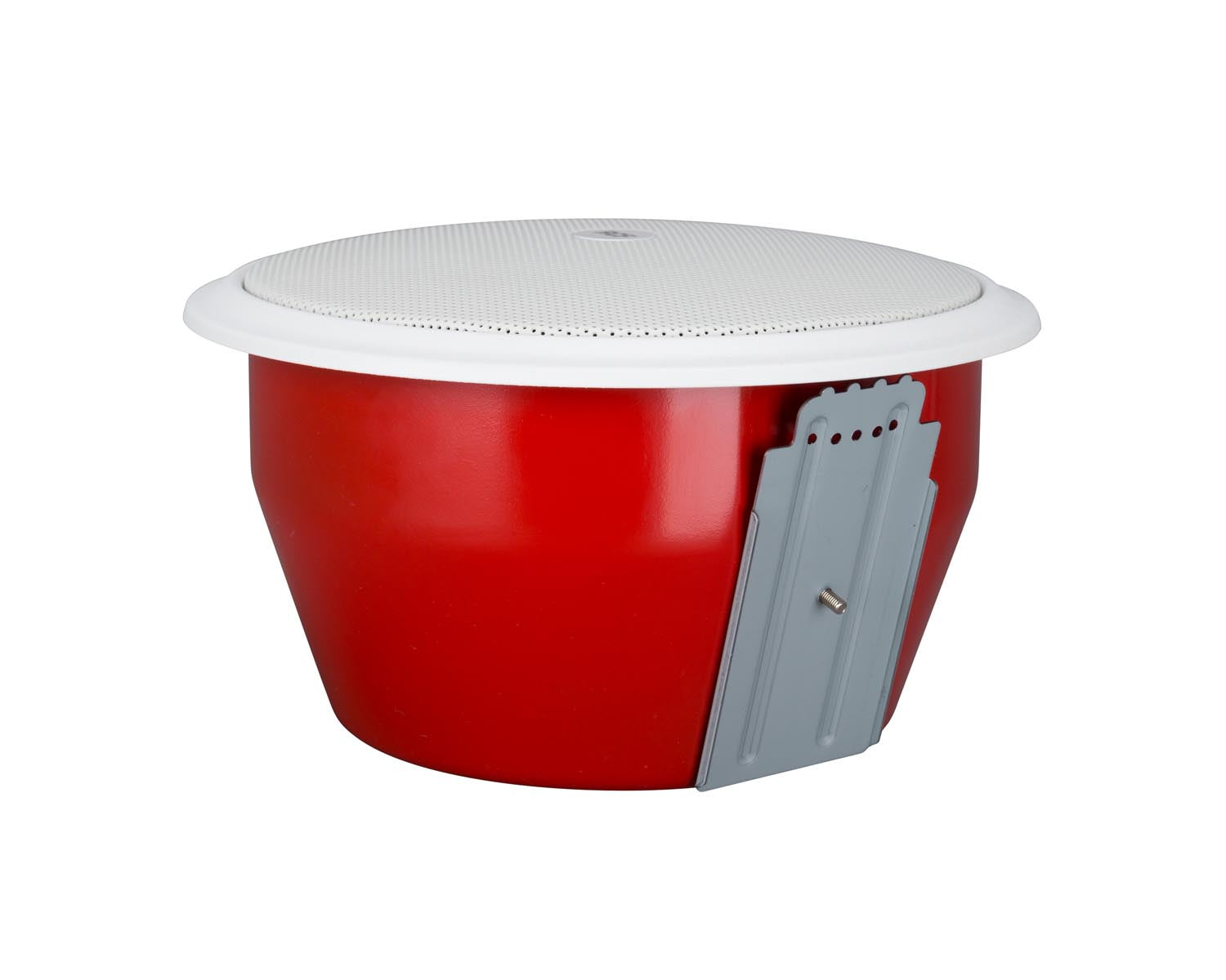RCFPL70EN - RCF PL70EN 6inch Ceiling Speaker with Metal Fire Dome EN54 100V Image 2