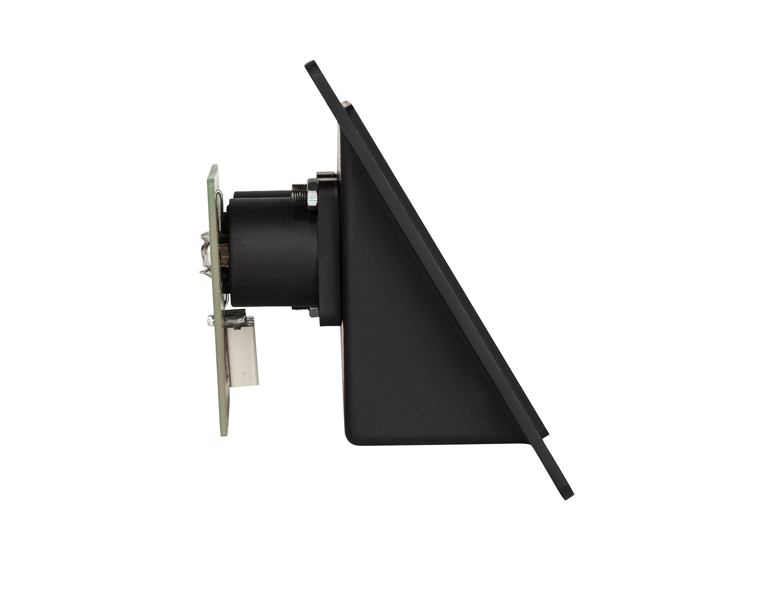 RCFPNLSPEAK - RCF PNL IN OUT SPEAKON COMPACT M Speakon In Out Connector Panel Image 4