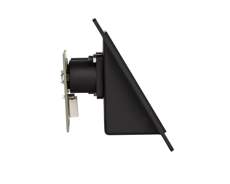 RCFPNLSPEAK - RCF PNL IN OUT SPEAKON COMPACT M Speakon In Out Connector Panel Image 4