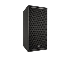 RCFQ15L - RCF Q 15 L 15inch 2 Way Point Source Loudspeaker 1500W 22.5x90degree Black Image 3