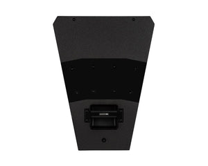 RCFQ15L - RCF Q 15 L 15inch 2 Way Point Source Loudspeaker 1500W 22.5x90degree Black Image 5