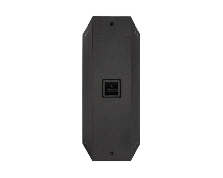 RCFQ15L - RCF Q 15 L 15inch 2 Way Point Source Loudspeaker 1500W 22.5x90degree Black Image 7