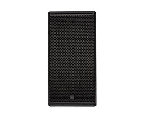 RCFQ15P - RCF Q 15 P 15inch 2 Way Point Source Loudspeaker 1500W 22.5x40degree Black Image 2