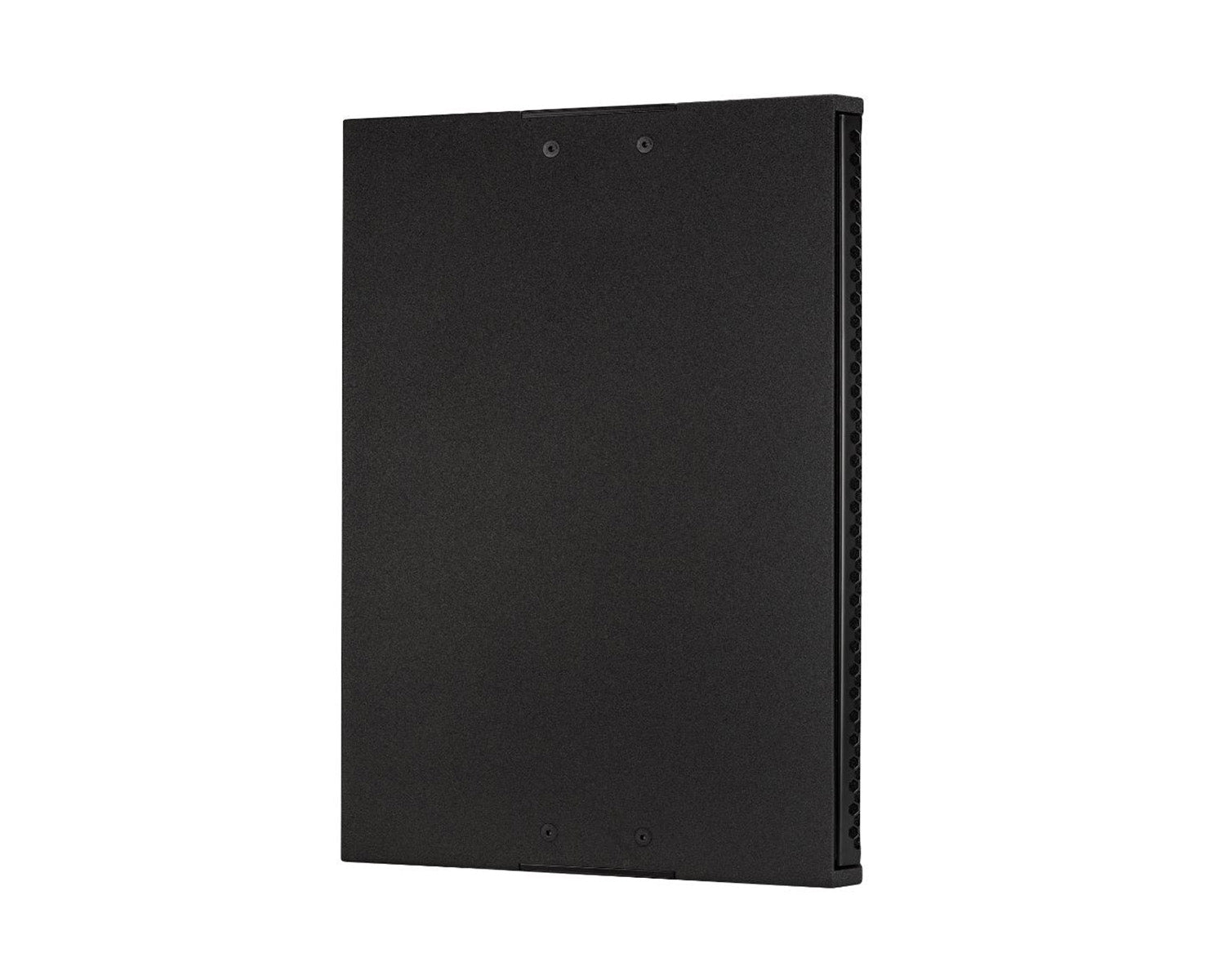 RCFQ15 - RCF Q 15 15inch 2 Way Point Source Loudspeaker 1500W 22.5x60degree Black Image 4