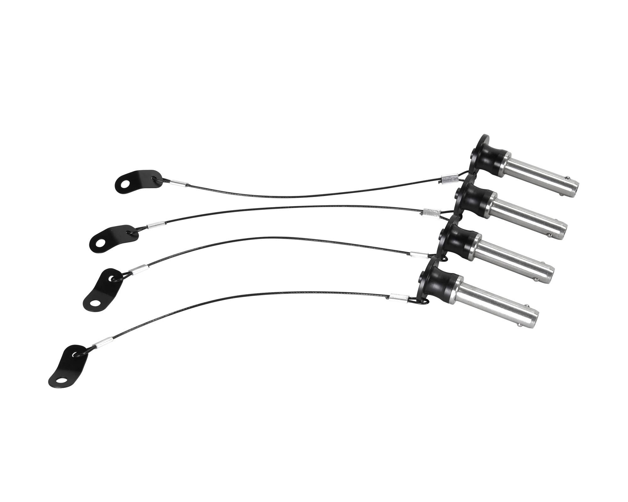 RCFQLPL213 - RCF QLPIN D9.6 L21.3 Front Quick Lock Pins for HDL20A or HDL18AS x 4 Image 1