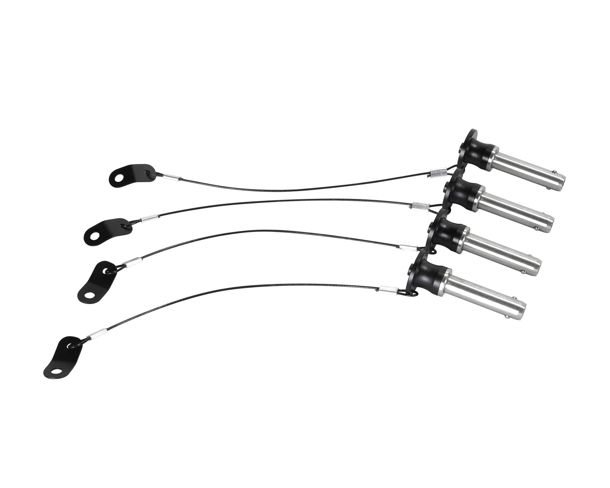 RCFQLPL269 - RCF QLPIN D9.6 L26.9 Back Quick Lock Pins for HDL20A or HDL18AS x 4 Image 1