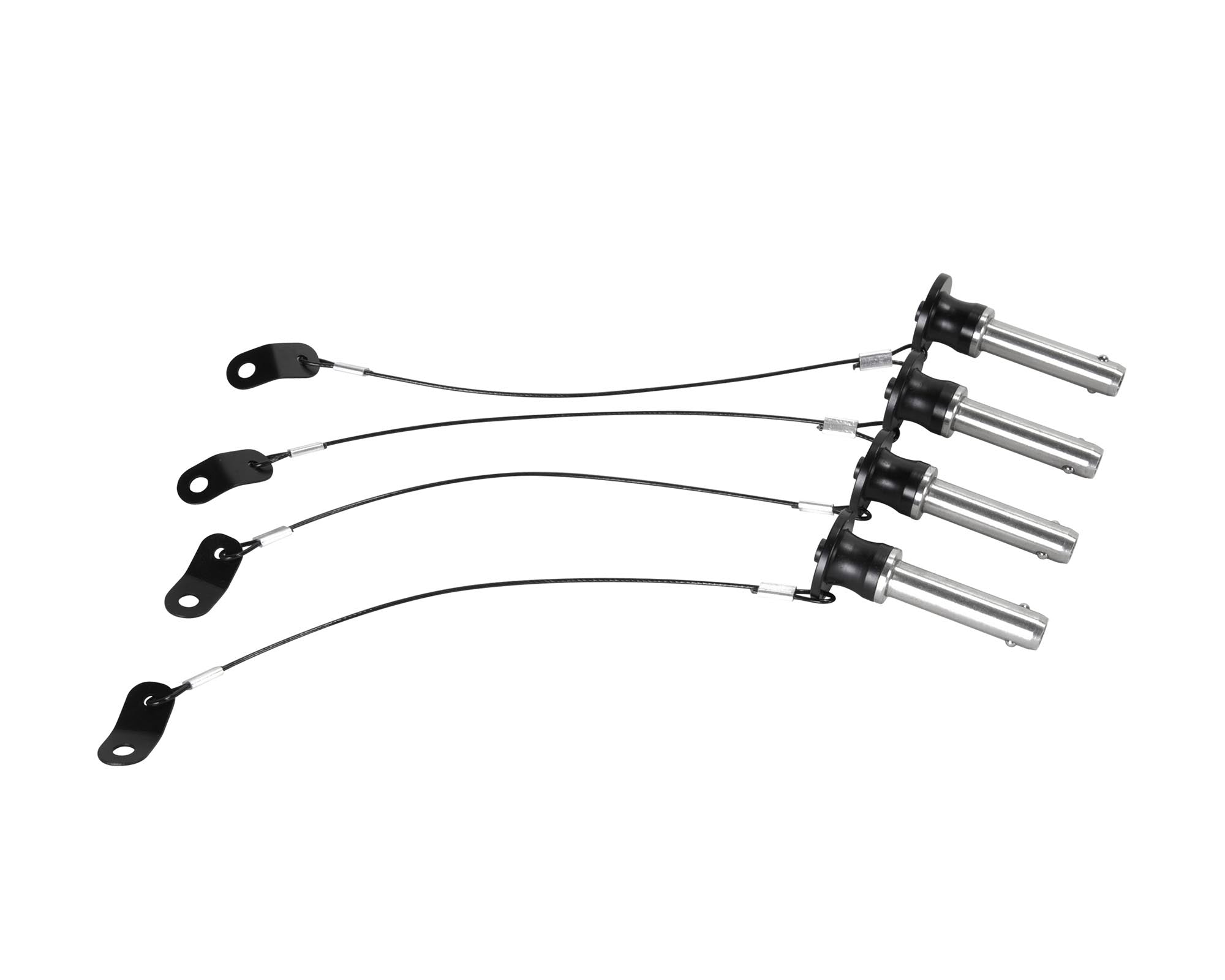 RCFQLPL31 - RCF QLPIN D9.6 L31 Pack of 4 Frame Quick Lock Pins for HDL20A or HDL18AS Image 1