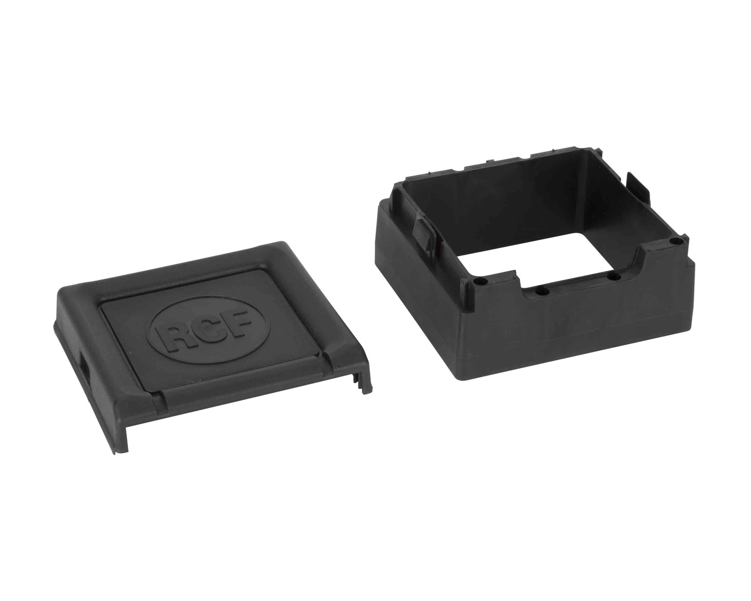RCFRC - RCF RP2XHDL 4x Rain Covers for 2x HDL20 or 10 or HDL18 or 15  Image 1