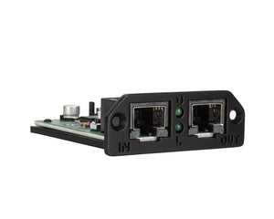 RCFRDNET - RCF RDNET BOARD DMA Optional Network Card for DMA Series Image 1