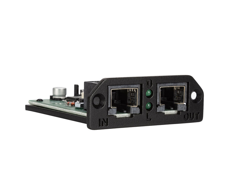 RCFRDNET - RCF RDNET BOARD DMA Optional Network Card for DMA Series Image 1