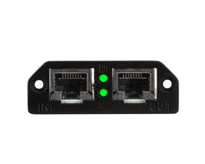 RCFRDNET - RCF RDNET BOARD DMA Optional Network Card for DMA Series Image 2
