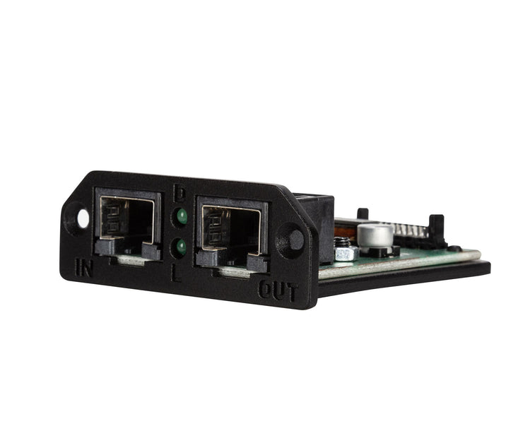 RCFRDNET - RCF RDNET BOARD DMA Optional Network Card for DMA Series Image 3