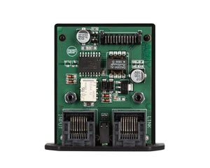 RCFRDNET - RCF RDNET BOARD DMA Optional Network Card for DMA Series Image 4