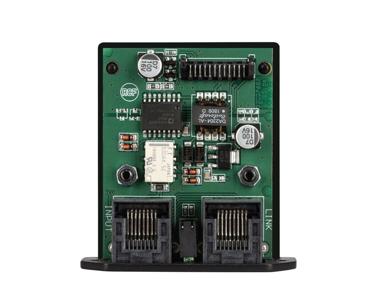 RCFRDNET - RCF RDNET BOARD DMA Optional Network Card for DMA Series Image 4