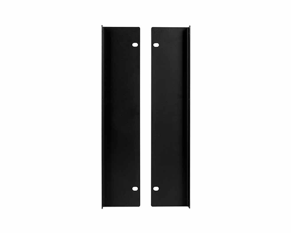 RCFRMK12XR - RCF RM KIT F 12XR Rack Mount Kit for F 12XR Analogue Multi FX Mixer Image 1