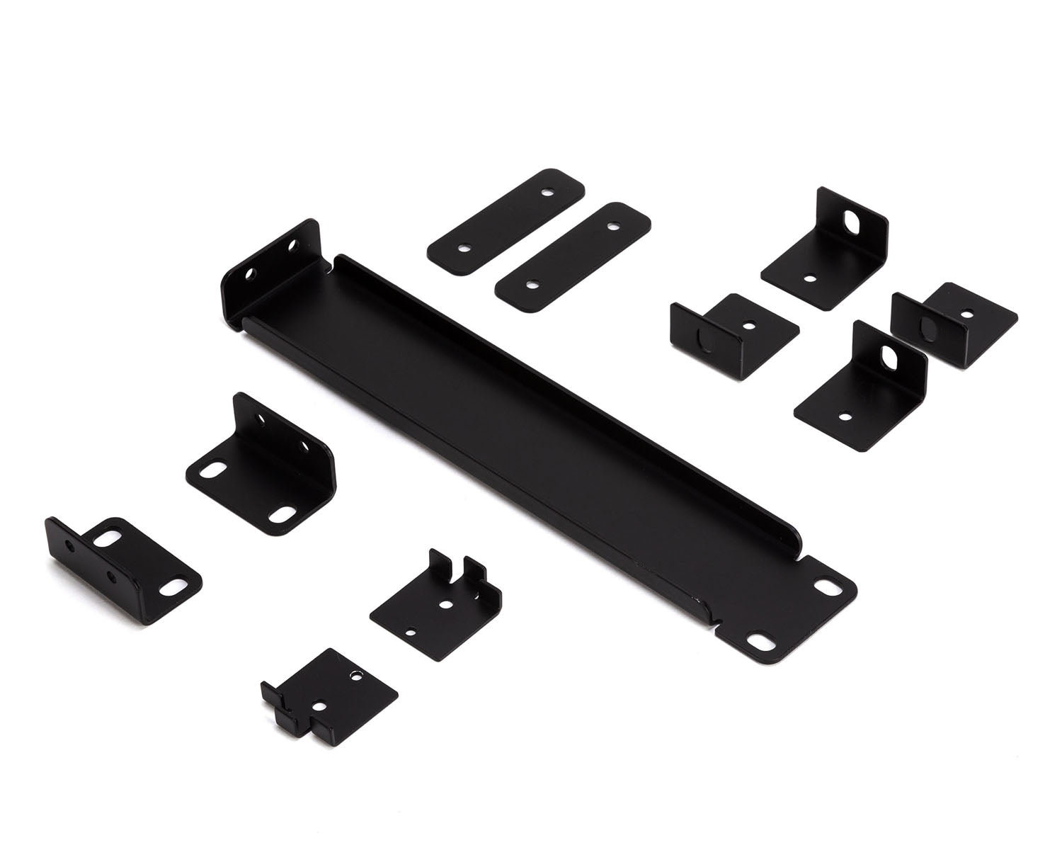 RCFRMKIT - RCF RM KIT DMA Rack Mount Kit for DMA Series Amplifiers Image 1
