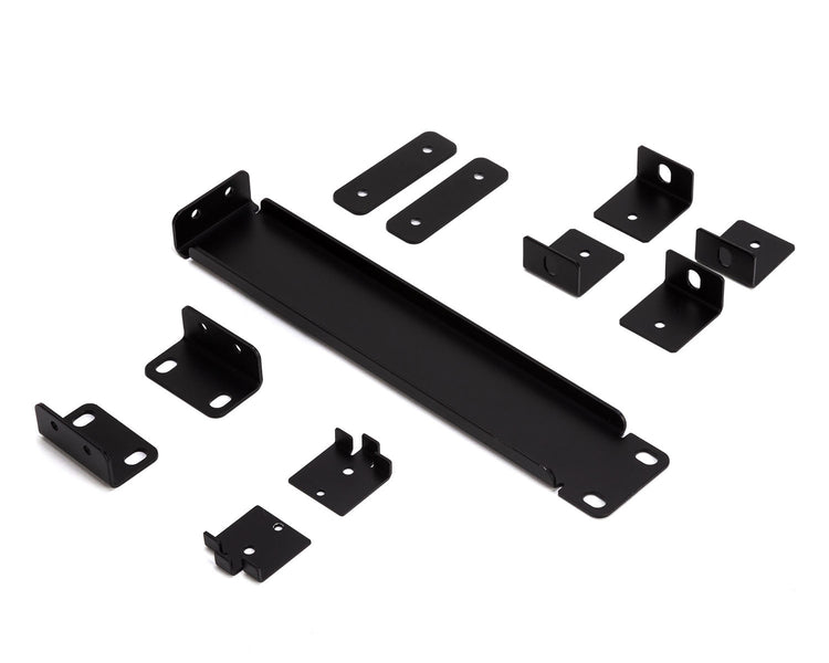RCFRMKIT - RCF RM KIT DMA Rack Mount Kit for DMA Series Amplifiers Image 1