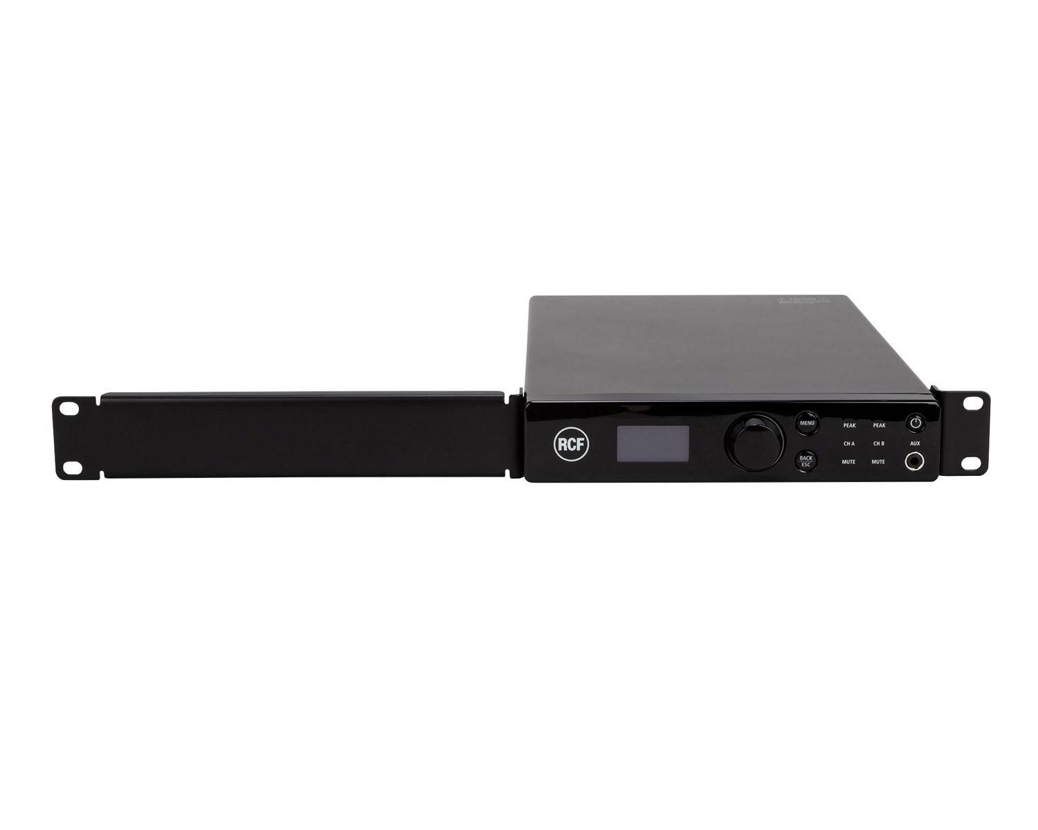 RCFRMKIT - RCF RM KIT DMA Rack Mount Kit for DMA Series Amplifiers Image 2