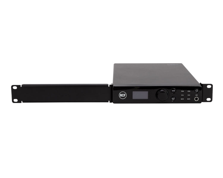 RCFRMKIT - RCF RM KIT DMA Rack Mount Kit for DMA Series Amplifiers Image 2