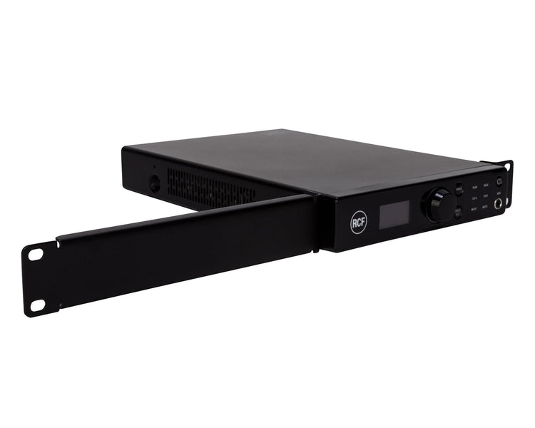 RCFRMKIT - RCF RM KIT DMA Rack Mount Kit for DMA Series Amplifiers Image 4